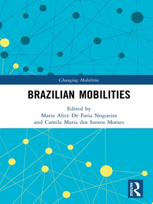 cover image of Brazilian Mobilities